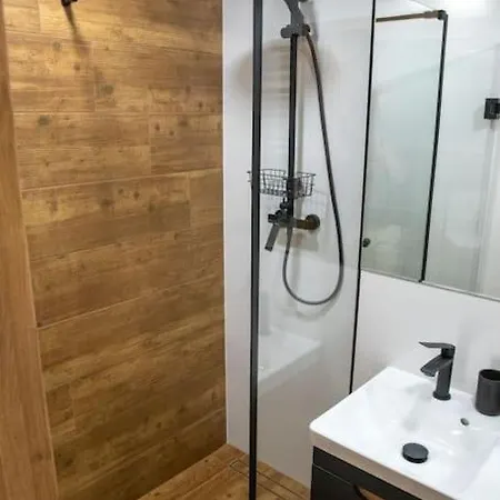Apartament Leszczynska 29 Bielsko-Biala Exterior foto