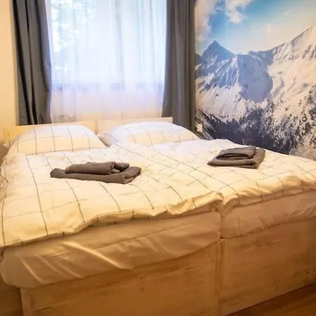 Apartament Leszczynska 29 Bielsko-Biala Exterior foto
