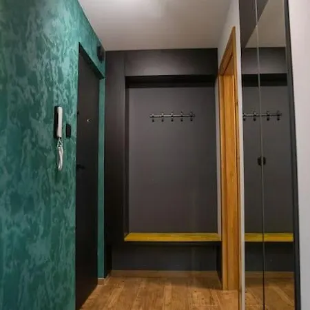 Apartament Leszczynska 29 Bielsko-Biala Exterior foto