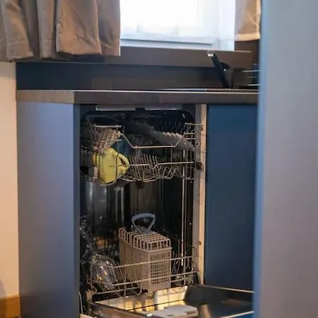 Apartament Leszczynska 29 Bielsko-Biala Exterior foto