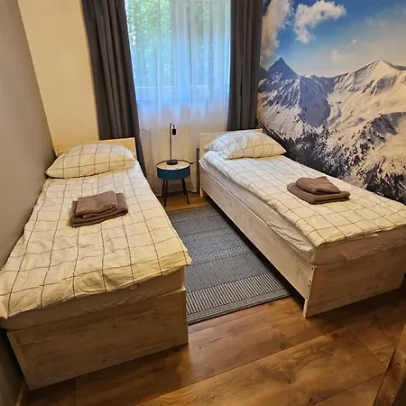 Apartament Leszczynska 29 Bielsko-Biala Exterior foto