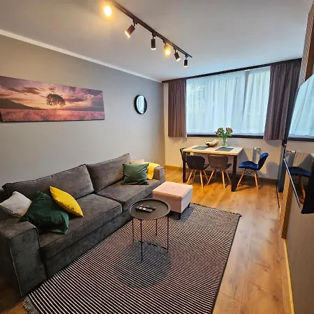 Apartament Leszczynska 29 Bielsko-Biala Exterior foto