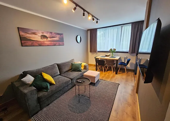 Apartament Leszczynska 29