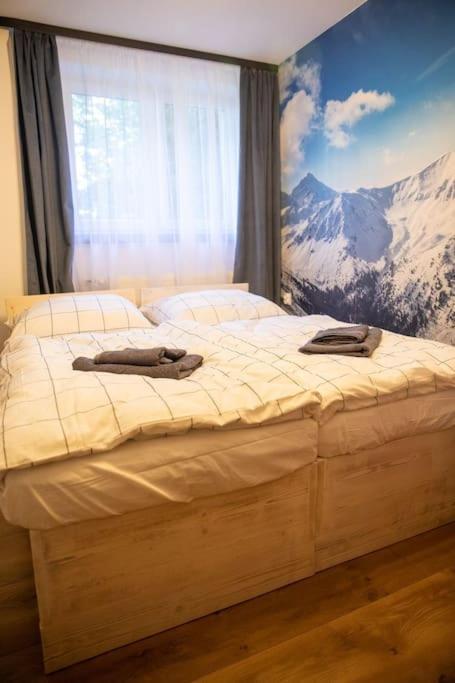 Leszczynska 29 Apartment Bielsko-Biala