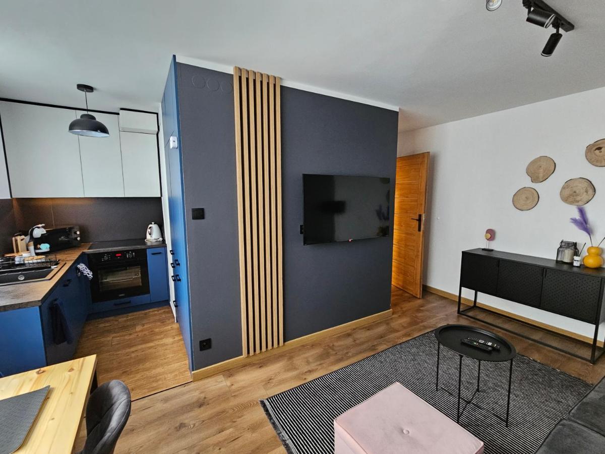 Apartment Leszczynska 29 Bielsko-Biala