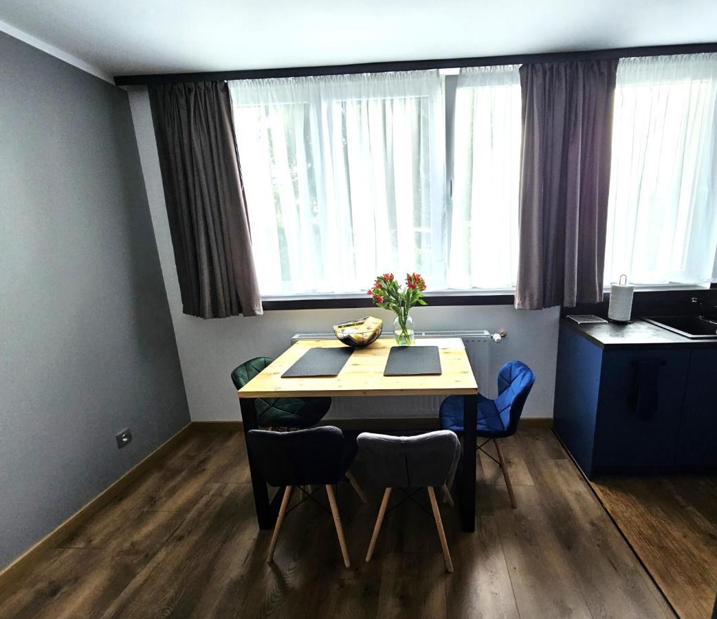 Leszczynska 29 Apartment