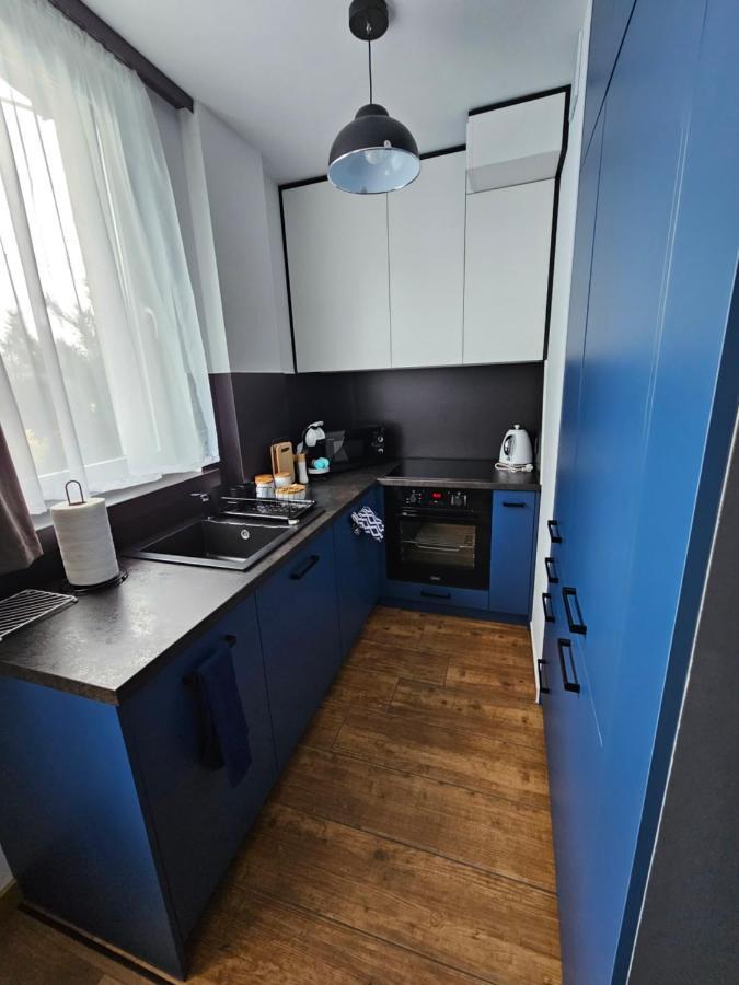 Leszczynska 29 Apartment