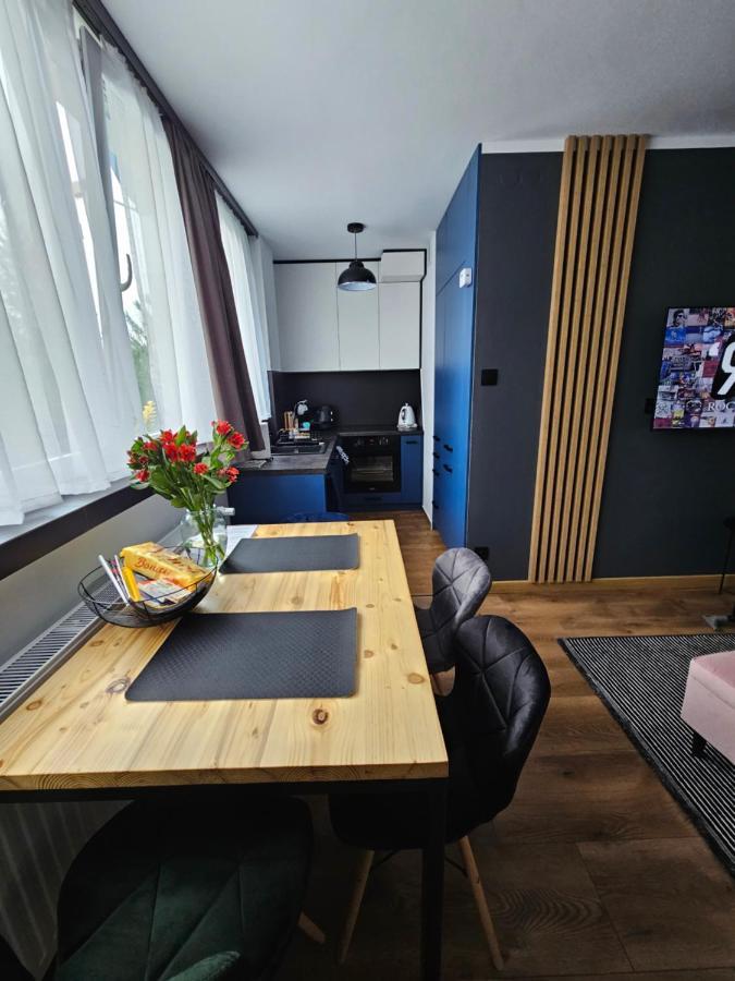 Leszczynska 29 Apartament *