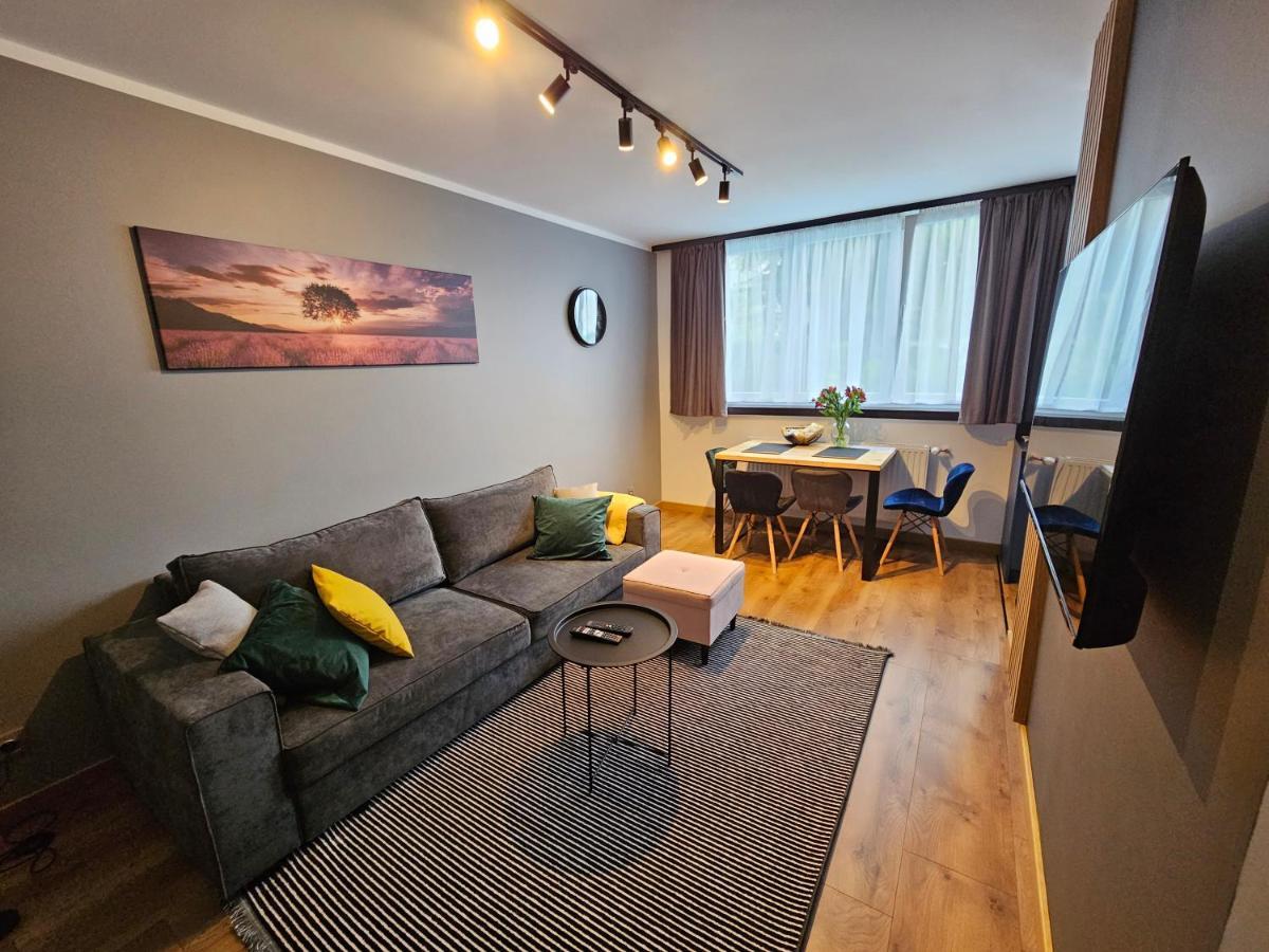 Leszczynska 29 Apartament *