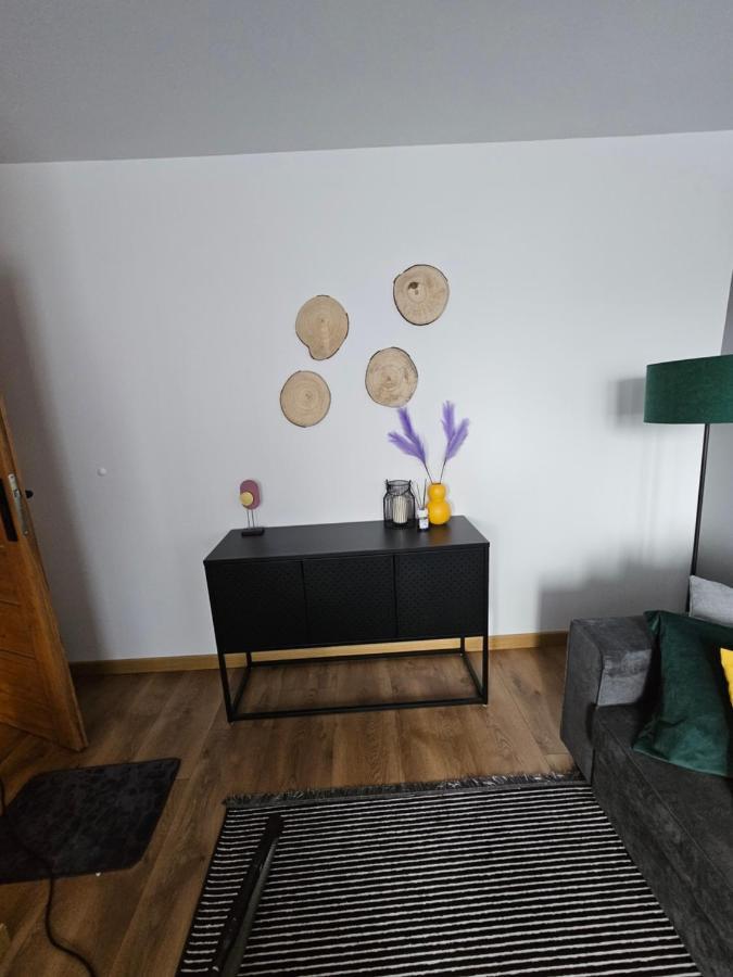 Leszczynska 29 Apartament Bielsko-Biała