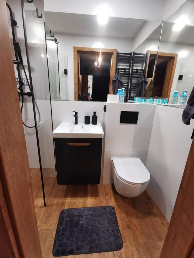 Leszczynska 29 Apartament *